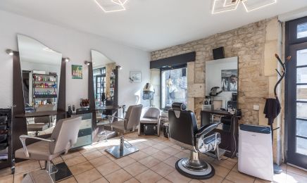 Coiff Lza et son Institut de Beauté : Coiffeur à Chérac