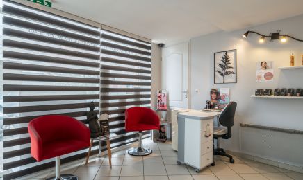 Institut Esthetica : Manucure à Laneuveville-devant-Nancy