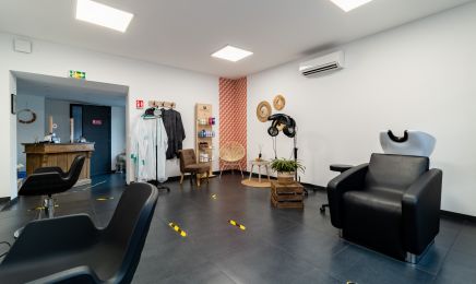 L'Atelier D'Andréa  : Coiffeur à Écourt-Saint-Quentin