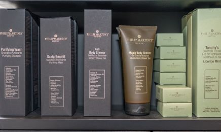 Bruno Crescenzii - Spécialiste Coiffure pour hommes : Coiffeur à Paris