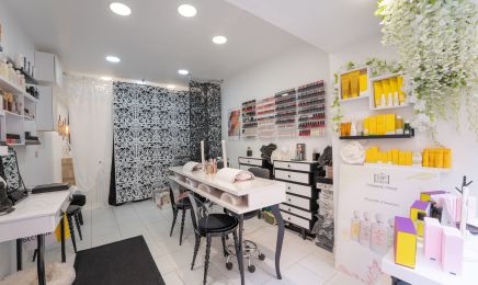 Le boudoir de Bandol : Institut de beauté à Bandol