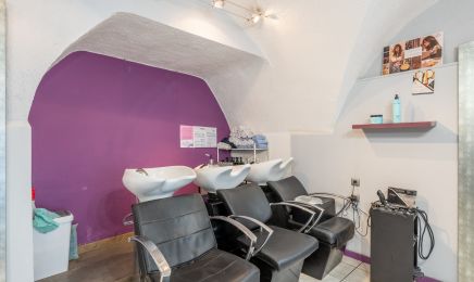 Ma coiffure : Coiffeur à Calvisson