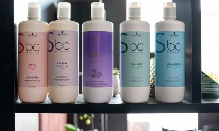 L’envie de créer by N : Coiffeur à Fécamp