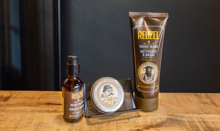 Teddy beard : Barbier à Carentan-les-Marais