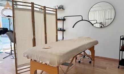 REGARD UNIQUE STUDIO : Institut de beauté à Plan-de-Cuques