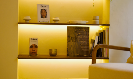 Point n. : Institut de beauté à Marseille