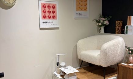 L’Atelier de Chloé : Manucure à Blagnac
