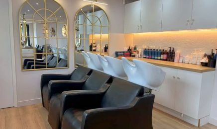 Thème Coiffure : Coiffeur à Mûrs-Erigné