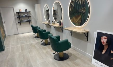 Ô Spa du Cheveu : Institut de beauté à Gisors