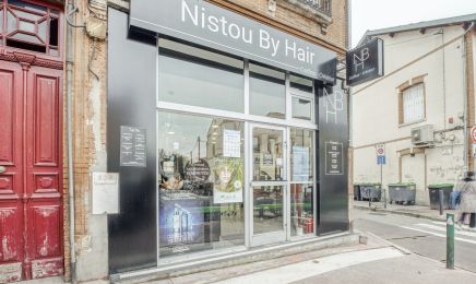 Nistou By Hair : Institut de beauté à Toulouse