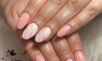 WYNN BEAUTÉ : Manucure à Lyon