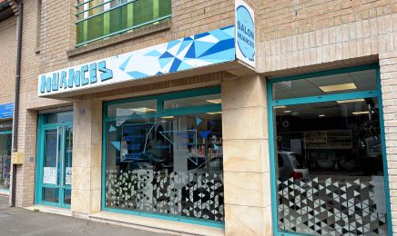 Nuances : Coiffeur à Cappelle-la-Grande