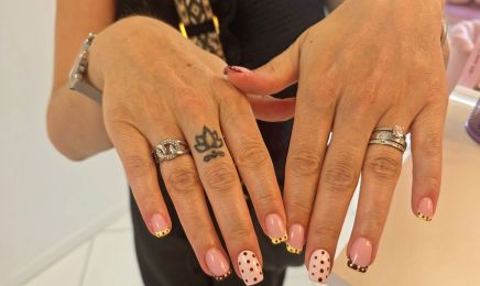 Linh Nails Quincy : Manucure à Quincy-sous-Sénart