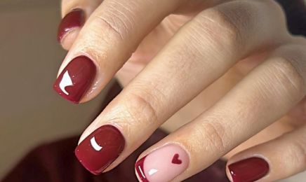 L'Art des Ongles 28 : Manucure à Luisant