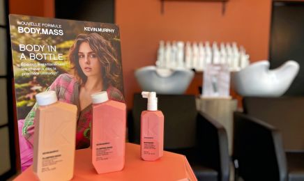 Au Salon - Grane : Coiffeur à Grane