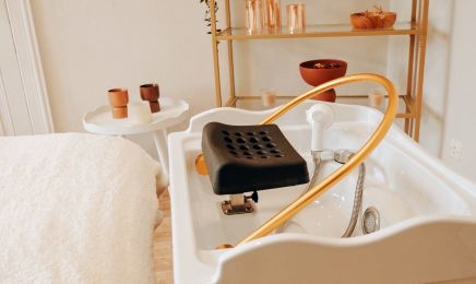 D&V Studio Head Spa  : Coiffeur à Mazamet