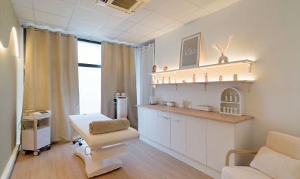 Kaïa - Cabinet de Technologies Esthétiques : Institut de beauté à Fréjus