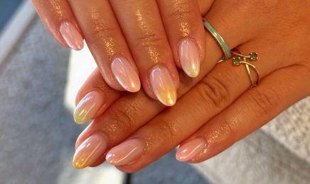 Beige : Manucure à Mauguio