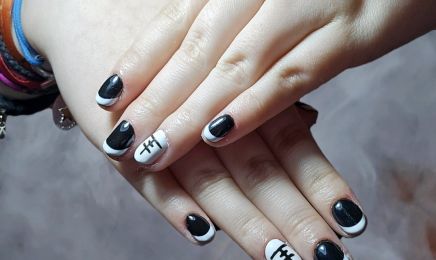 Nailsansi : Manucure à Rochefort