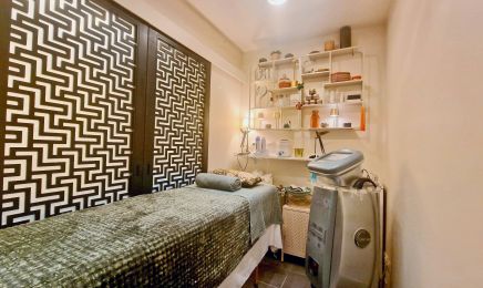 Eskale Beauté  : Institut de beauté à Paris
