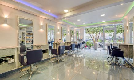 Equinoxe : Coiffeur à L'Isle-Adam