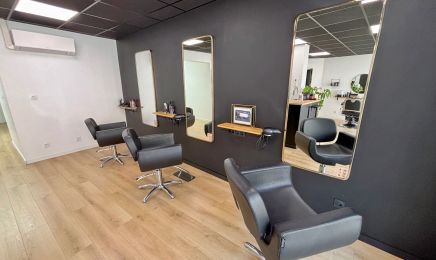Le Studio Coiffure : Coiffeur à La Flèche