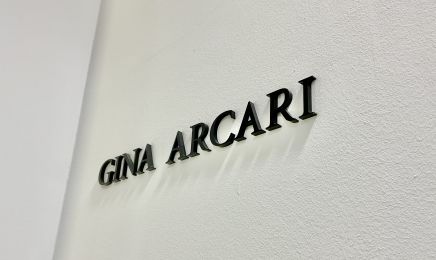 GINA ARCARI HAIRSTYLIST: Friseur in Düsseldorf