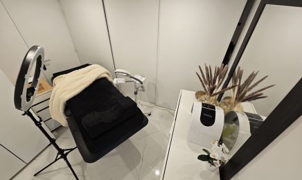 AmyGlam Solutions  : Institut de beauté à Méry-sur-Oise