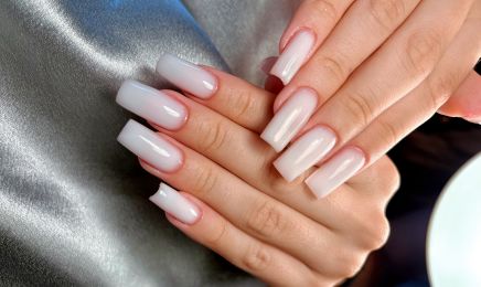 L’Atelier des Jolie Filles  : Manucure à Griesheim-près-Molsheim