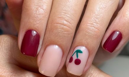 Stell'art Beauté : Manucure à Chaponost