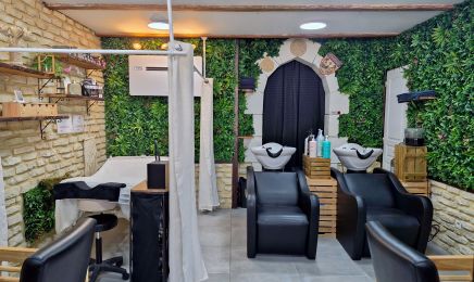 Lady's & gentlemen : Coiffeur à Ézy-sur-Eure