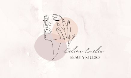 Céline Emilie - Beauty Studio : Manucure à Braine-le-Comte