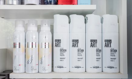 L'Atelier des fées : Coiffeur à Martigné-Ferchaud