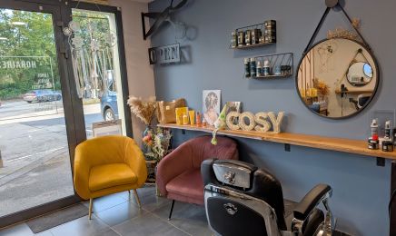 En tête d’Affiche Cholet : Coiffeur à Cholet