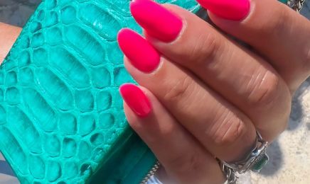 L'instant Sissy : Manucure à Vitrolles