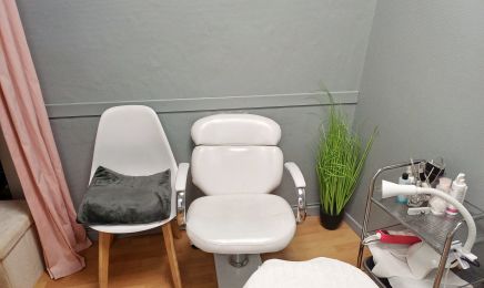 Espace Esthétique Dentelle  : Institut de beauté à Digne-les-Bains