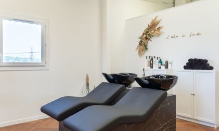 l’atelier de Sandra : Manucure à Coulommiers