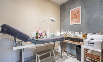 L’Amour de Soi : Institut de beauté à Sainte-Marie-la-Mer