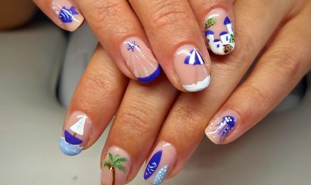 Nails by C : Manucure à Sathonay-Camp