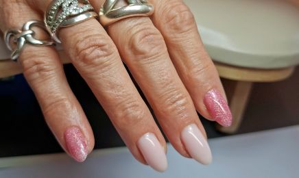 MILLIE NAILS - Private Studio : Manucure à Roquevaire