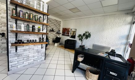 Nathalie Coiffure  : Coiffeur à Couzeix