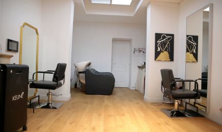 Dissemblance : Coiffeur à Bordeaux