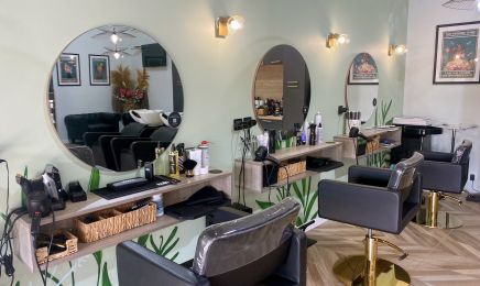 Coiffure Nathalie Dupuy : Institut de beauté à Orleix