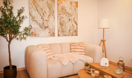 Le Cocon Mademoiselle : Institut de beauté à Clermont-Ferrand