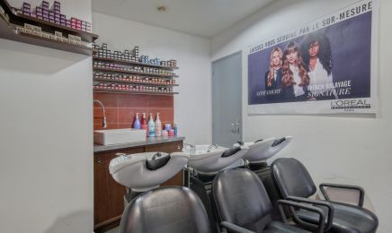 Côté Court : Coiffeur à Lys-Haut-Layon