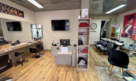 Céline coiffure  : Coiffeur à Gacé