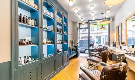 Bonhomme - Paris Trévise : Institut de beauté à Paris