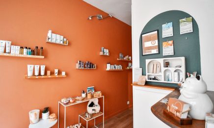 Le coin cosy : Institut de beauté à Le Cailar