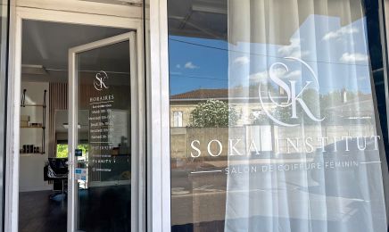 Soka Institut : Coiffeur à Bègles