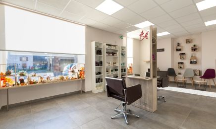 Ciao Bella Coiffure : Coiffeur à Vy-lès-Lure